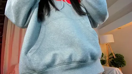 Kim_Oberlin_ — Stripchat recorded stream screenshot (12 Jan 2026)