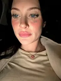 Melissa_crazy — Stripchat recorded stream screenshot (12 Jan 2026)