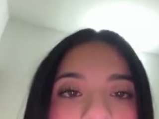 kiraalopez — Camsoda recorded stream image, 12.01.2026 19:30