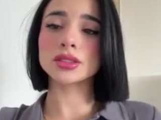 kiraalopez — Camsoda recorded stream image, 12.01.2026 19:30