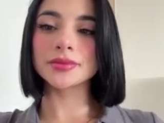 kiraalopez — Camsoda recorded stream image, 12.01.2026 19:30