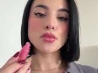 kiraalopez — Camsoda recorded stream image, 12.01.2026 19:30