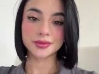 kiraalopez — Camsoda recorded stream image, 12.01.2026 19:30