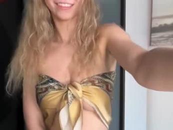 anyaa777 — Chaturbate recorded stream image, 12.01.2026 19:10