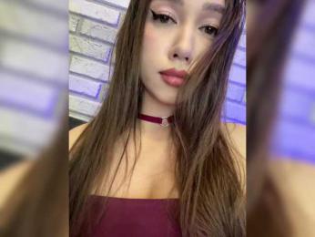 Jade8887 — Bongacams recorded stream image, 12.01.2026 19:40