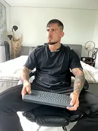 DimitriSullivan_ — Stripchat recorded stream image, 12.01.2026 18:40