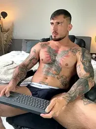 DimitriSullivan_ — Stripchat recorded stream image, 12.01.2026 18:40