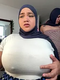 sweetmuslim01 — Stripchat recorded stream image, 12.01.2026 20:50