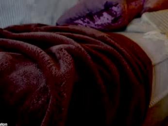 x_lily_x — Chaturbate recorded stream screenshot (12 Jan 2026)