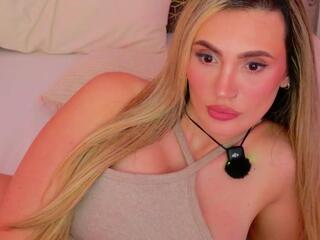 Sasha Elite — Flirt4free recorded stream image, 12.01.2026 20:40