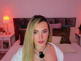 Sasha Elite — Flirt4free recorded stream image, 12.01.2026 20:40