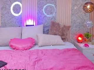 nycdiamond — Camsoda recorded stream image, 13.01.2026 00:40