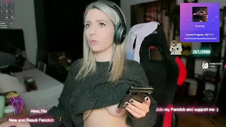 Lisaonthemoon — Stripchat recorded stream image, 01.03.2025 19:20