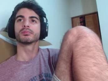 therazhanen — Chaturbate recorded stream image, 13.01.2026 06:40