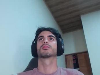 therazhanen — Chaturbate recorded stream image, 13.01.2026 06:40