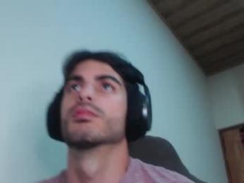 therazhanen — Chaturbate recorded stream image, 13.01.2026 06:40