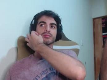 therazhanen — Chaturbate recorded stream image, 13.01.2026 06:40