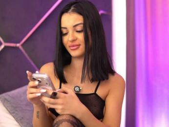 LilaRosie — Bongacams recorded stream image, 13.01.2026 05:50