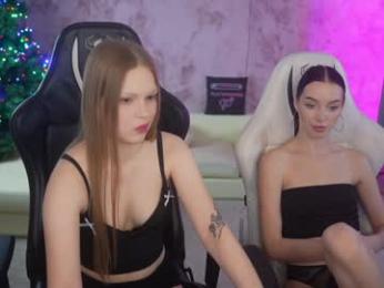 anabel054 — Chaturbate recorded stream screenshot (13 Jan 2026)