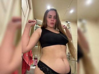 LolaSexxx — Bongacams recorded stream screenshot (13 Jan 2026)