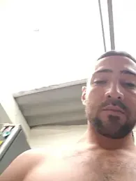 sebasxx97 — Stripchat recorded stream image, 13.01.2026 12:10
