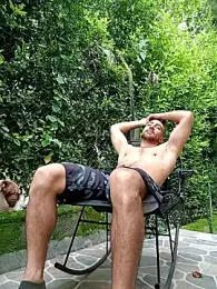 sebasxx97 — Stripchat recorded stream image, 13.01.2026 12:10