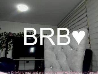 sexual_addiction — Chaturbate recorded stream image, 13.01.2026 14:00
