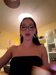 Carlita_cute — Stripchat recorded stream screenshot (13 Jan 2026)