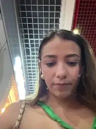 Hall_16 — Stripchat recorded stream image, 01.03.2025 21:20