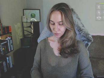 Adamova_Eva — Bongacams recorded stream image, 01.03.2025 18:40