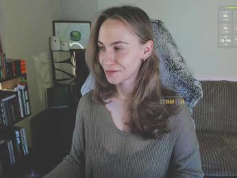 Adamova_Eva — Bongacams recorded stream image, 01.03.2025 18:40