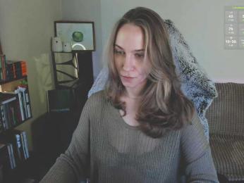 Adamova_Eva — Bongacams recorded stream image, 01.03.2025 18:40