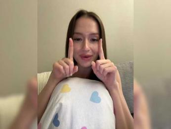 whiteTEA — Bongacams recorded stream image, 13.01.2026 18:20