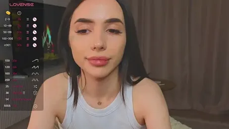 shuggybaby — Stripchat recorded stream image, 13.01.2026 20:50