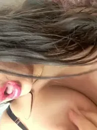 Jinaas — Stripchat recorded stream screenshot (14 Jan 2026)