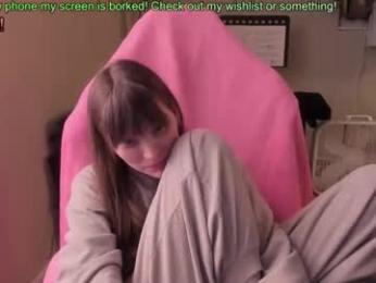 nacmar — Chaturbate recorded stream screenshot (14 Jan 2026)