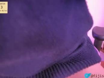 fijisakistar — Chaturbate recorded stream image, 14.01.2026 03:00
