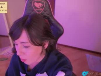 fijisakistar — Chaturbate recorded stream image, 14.01.2026 03:00