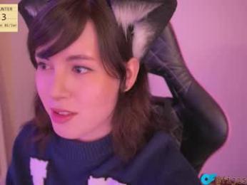 fijisakistar — Chaturbate recorded stream image, 14.01.2026 03:00