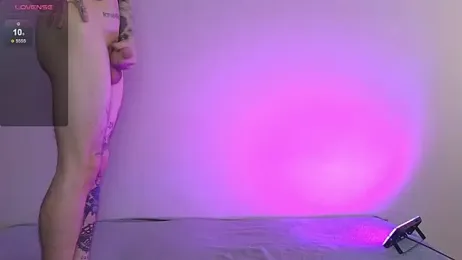 Somniyaa — Stripchat recorded stream screenshot (14 Jan 2026)