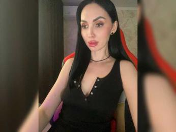 AnnaBlackFlame — Bongacams recorded stream image, 14.01.2026 09:50