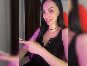 AnnaBlackFlame — Bongacams recorded stream image, 14.01.2026 09:50