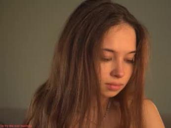kusssecka — Chaturbate recorded stream image, 14.01.2026 04:10