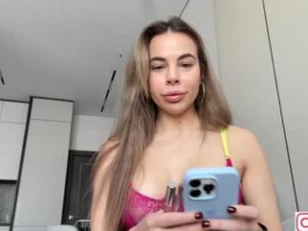 diffgirls — Chaturbate recorded stream image, 14.01.2026 09:40