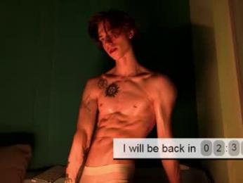 velvet_power — Chaturbate recorded stream image, 14.01.2026 04:30