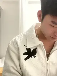 nanda108520 — Stripchat recorded stream screenshot (14 Jan 2026)