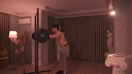 tommyjoyer — Stripchat recorded stream screenshot (14 Jan 2026)