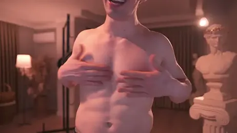 tommyjoyer — Stripchat recorded stream screenshot (14 Jan 2026)