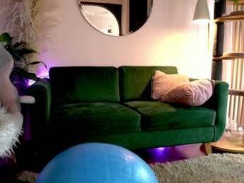 tattoo_ninja_kitty — Chaturbate recorded stream image, 14.01.2026 18:30