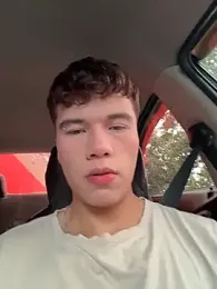 Logan_smith1 — Stripchat recorded stream image, 14.01.2026 20:40